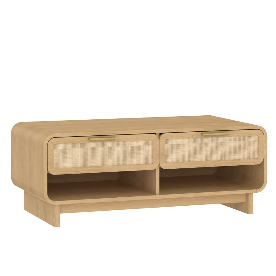 Breewhisp Coffee Table